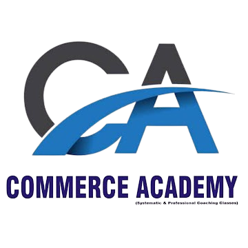 commerce academy with sudheer sir